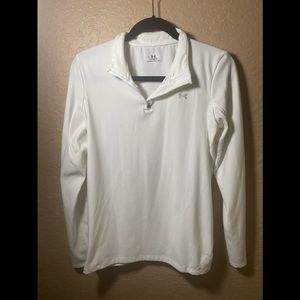 Under Armor long sleeve Athletic gear